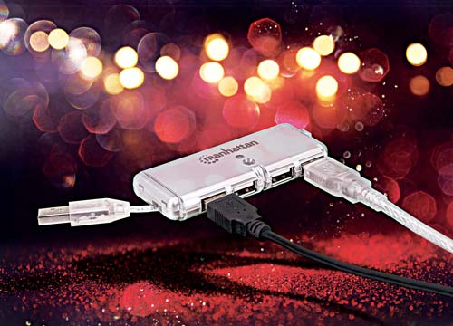 Click to check out our basic USB Hubs. Basic USB Hub