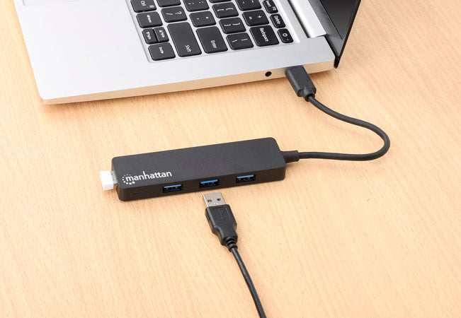 Click to check out our basic USB-C Hubs. Basic USB-C Hub