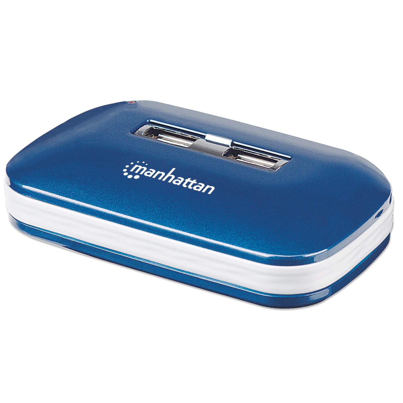 7-Port USB 2.0 Hub Image 1