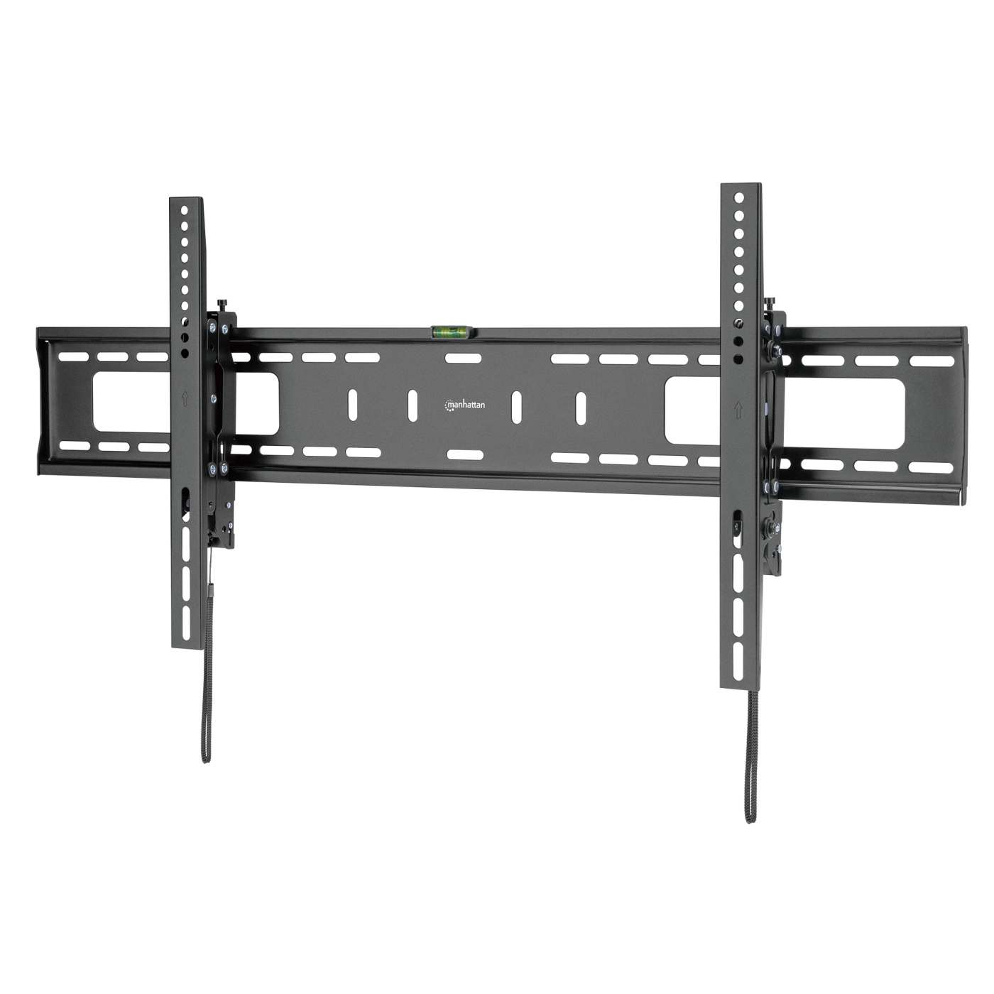 Anti-Theft Tilting TV Wall Mount with Extension Image 6