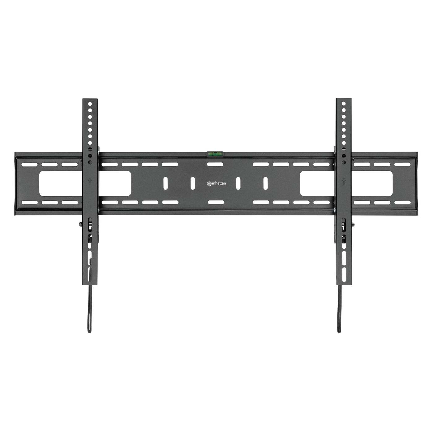 Anti-Theft Tilting TV Wall Mount with Extension Image 9